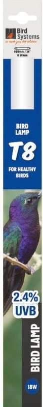 Bird Systems Bird Lamp T8