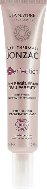 Eau thermale Jonzac Perfection soin régénération cellulaire peau parfaite (40 ml)