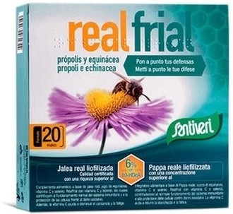 Santiveri Realfrial