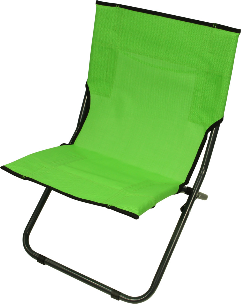 Fridani XXL Textilene Beach Chair