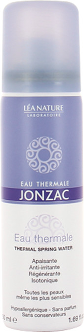 Eau thermale Jonzac Eau thermale (50 ml)