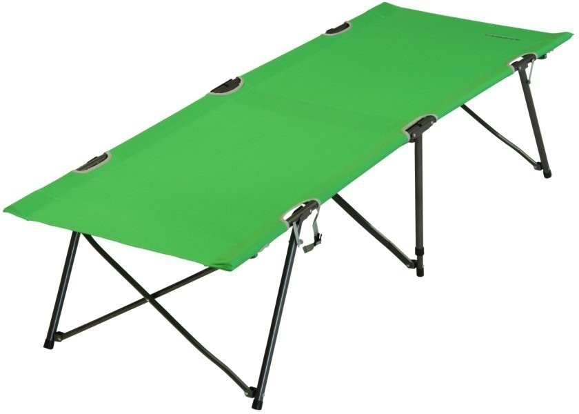 Fridani Camp Bed without  Cross Brace