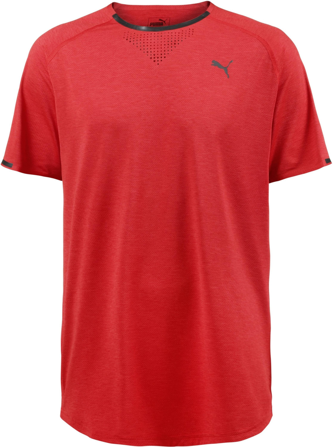 puma training tshirt
