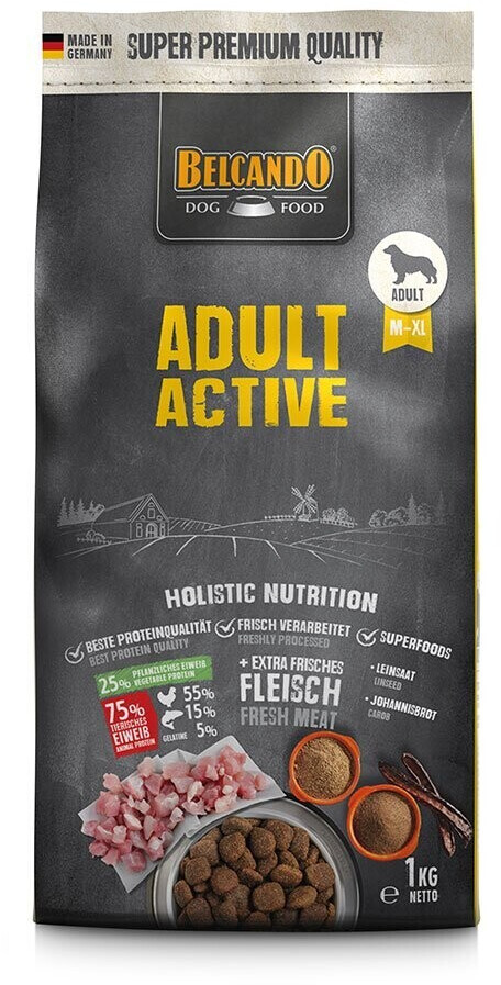 Belcando Adult Active