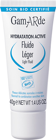 Gamarde Fluide léger (40 g)