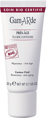 Gamarde Fluide contours (20 g)