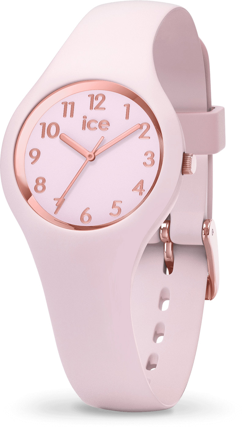 Ice watch glam outlet pastel pink