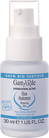 Gamarde Élixir hydratant (30 ml)