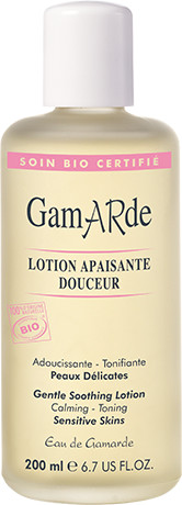 Gamarde Lotion apaisante douceur (200 ml)