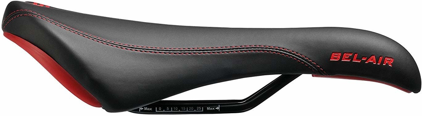 SDG Bel-Air RL Steel