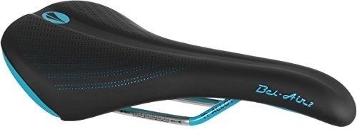 SDG Bel-Air RL 2.0 (black/cyan)