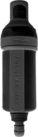 Aquamira Frontier Max Filtration System