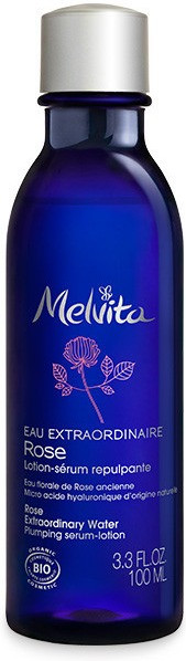 Melvita Eau Extraordinaire de rose bio (100 ml)