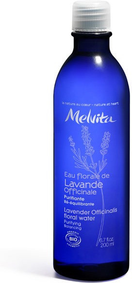 Melvita Eau florale de lavande bio (200 ml)