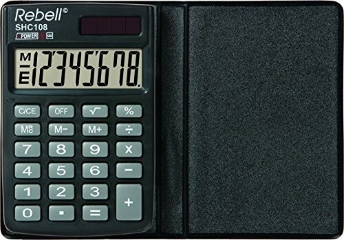 Re-bell RE-SHC108