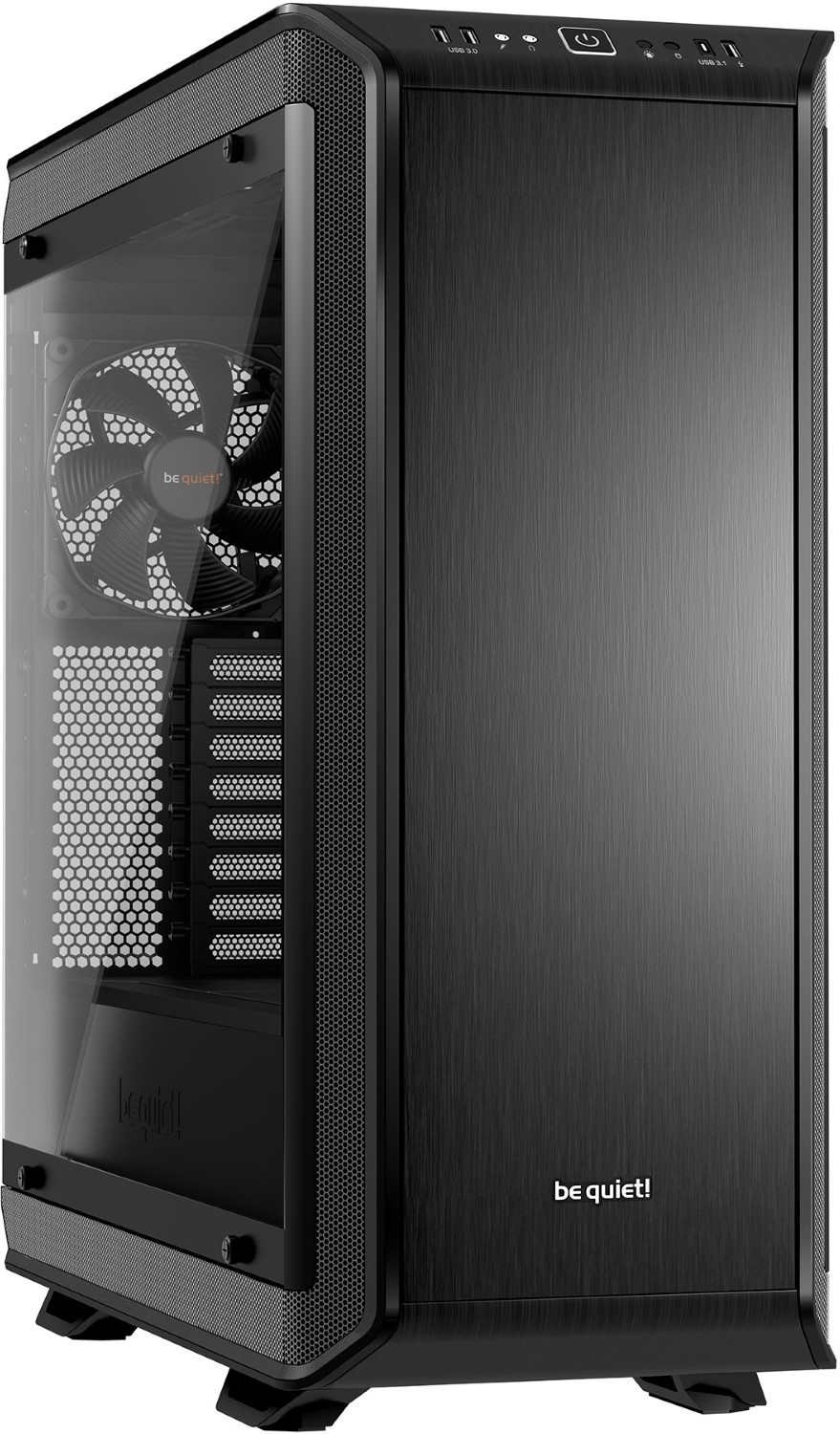 be quiet! Dark Base Pro 900 rev. 2 black