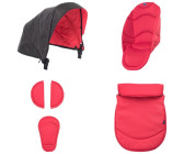 winter day Chicco 00079169120000 Color Pack Bezug für Sportwagen Urban