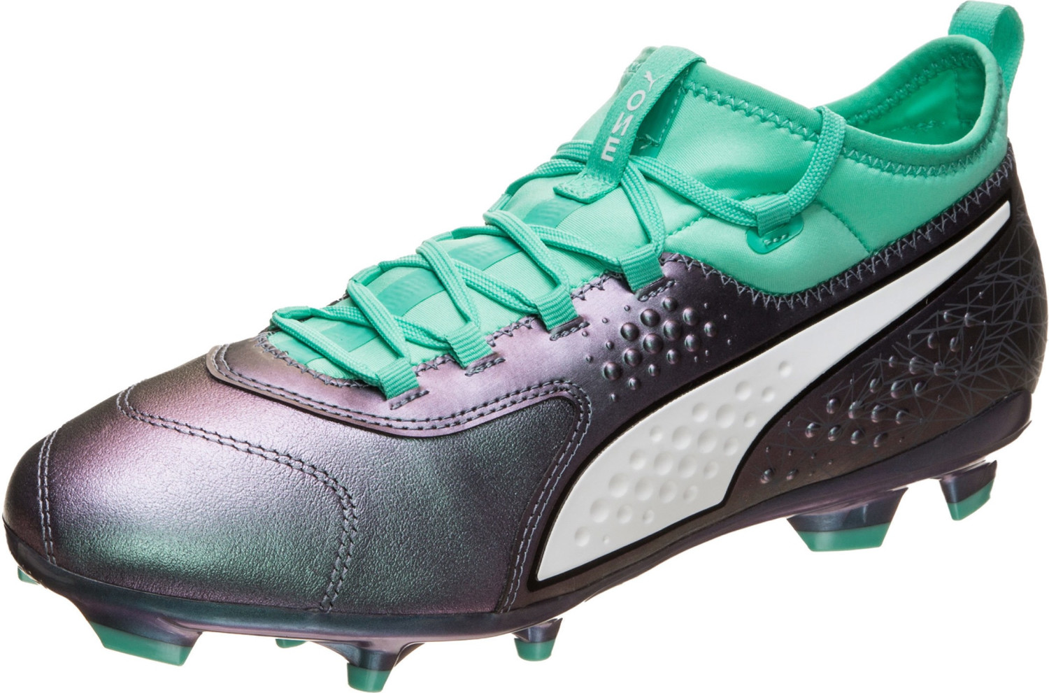 puma one 3 leather fg
