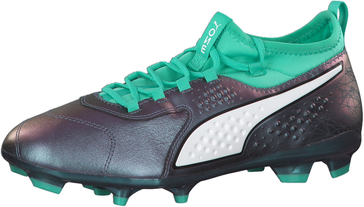 puma one 3 leather fg