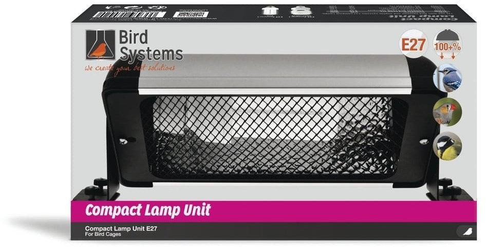 Bird Systems Compact Lamp Unit 30cm (317002)