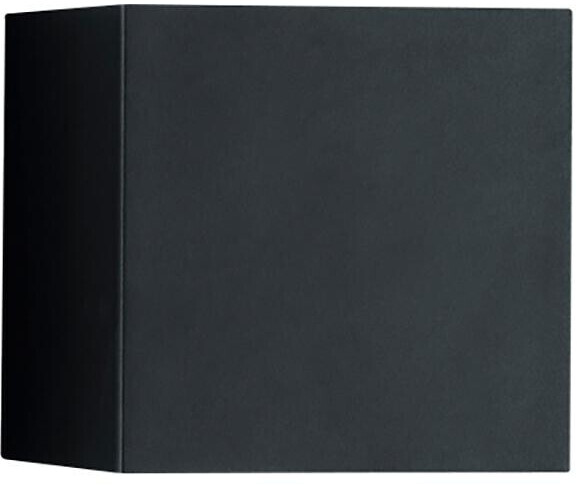 Helestra SIRI 44 L LED black matt