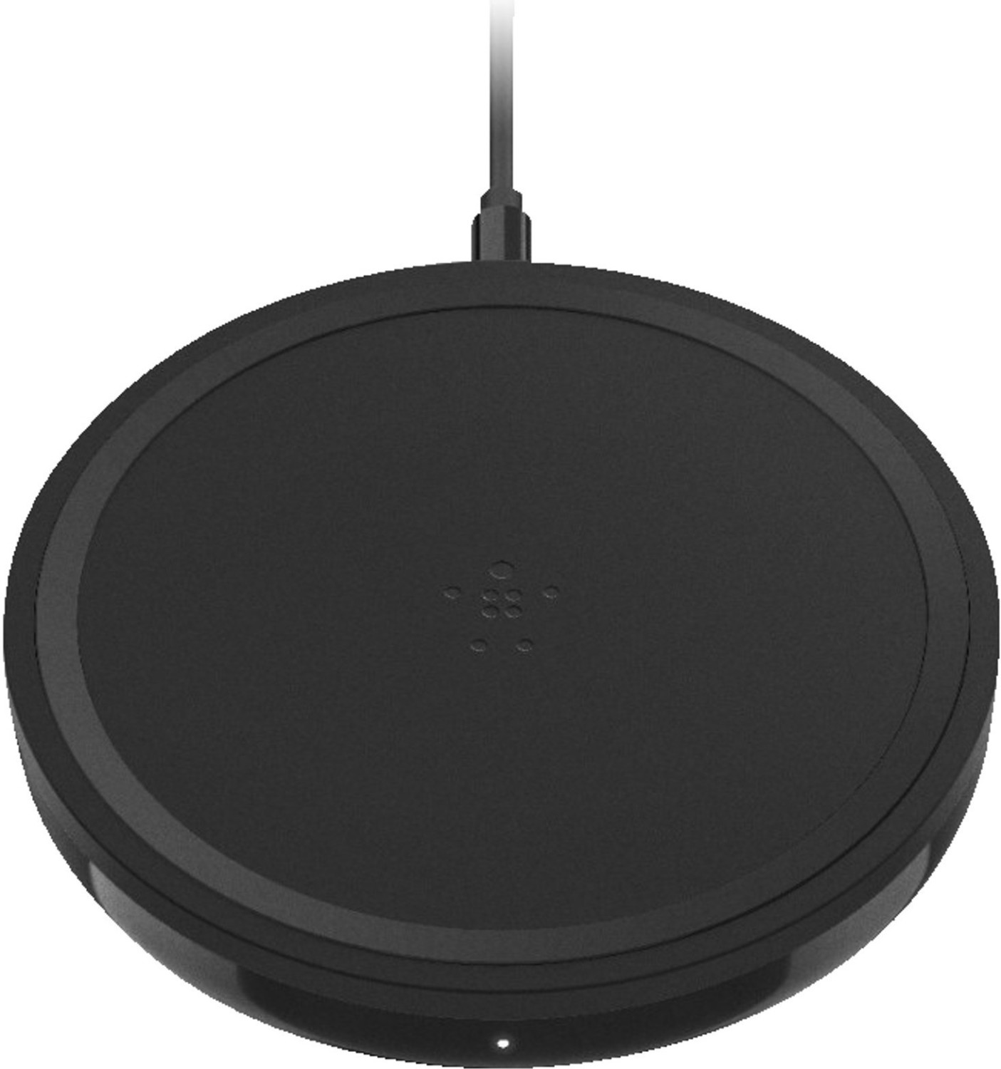 Belkin Chargeur induction BOOST UP Bold noir
