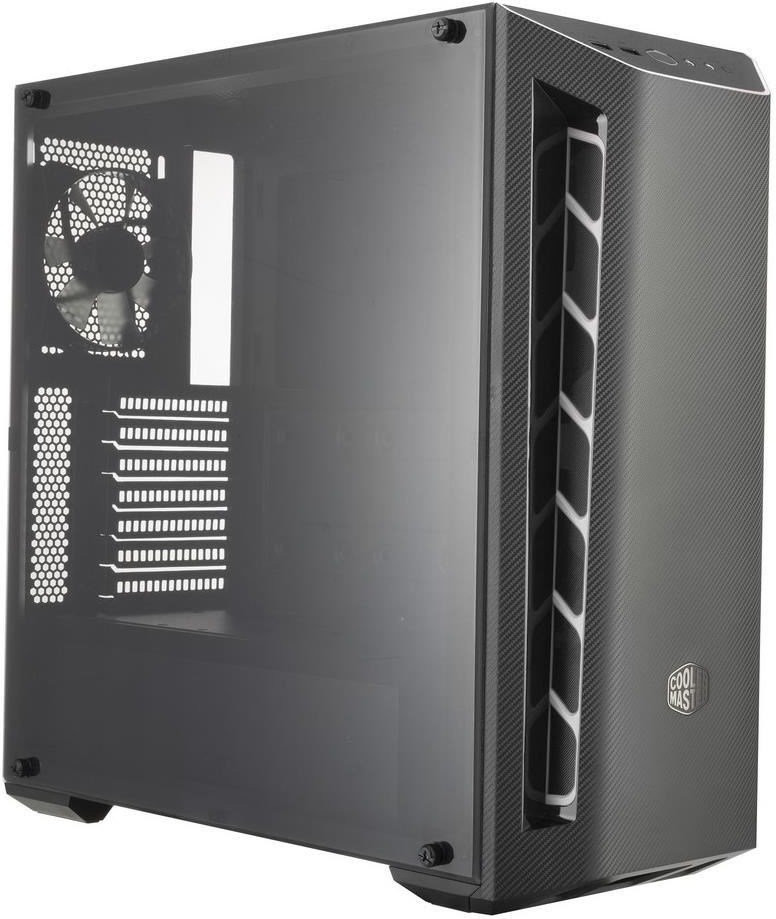 CoolerMaster MasterBox MB510L white