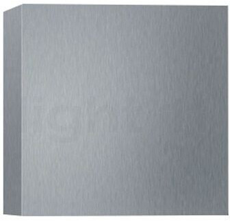 Helestra SIRI 44 L LED matt silver