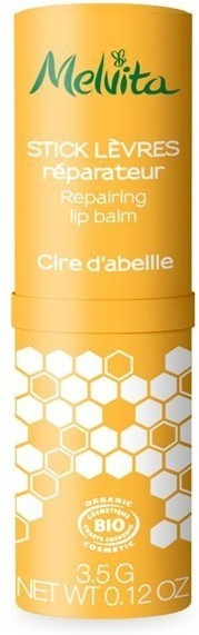 Melvita Stick lèvres réparateur (3,5 g)