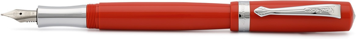 Kaweco STUDENT fountain pen red