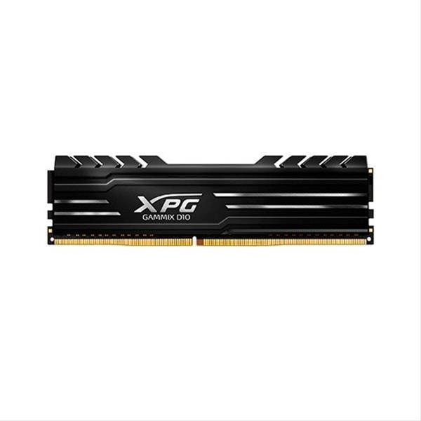 XPG GAMMIX 4GB DDR4-2400 CL16 (AX4U2400W4G16-SBG)