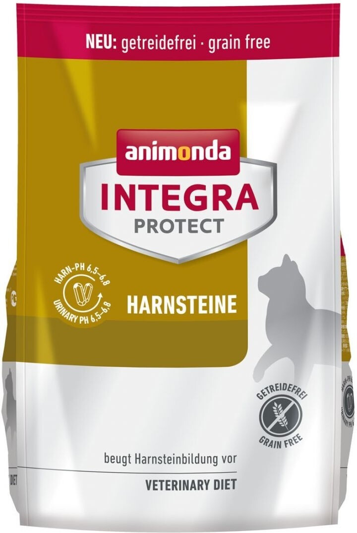 Animonda Integra Protect Urinary Stones