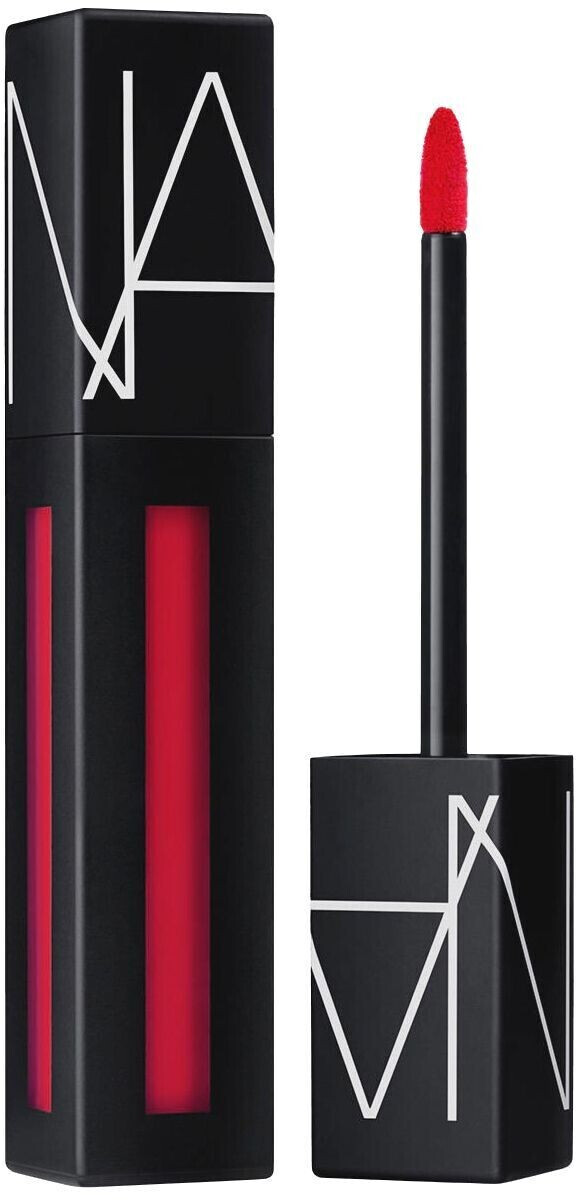 Nars Powermatte Lip Pigment Save The Queen (5,5ml)