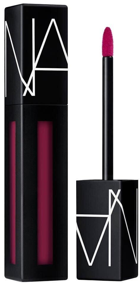 Nars Powermatte Lip Pigment Warm Leatherette (5,5ml)