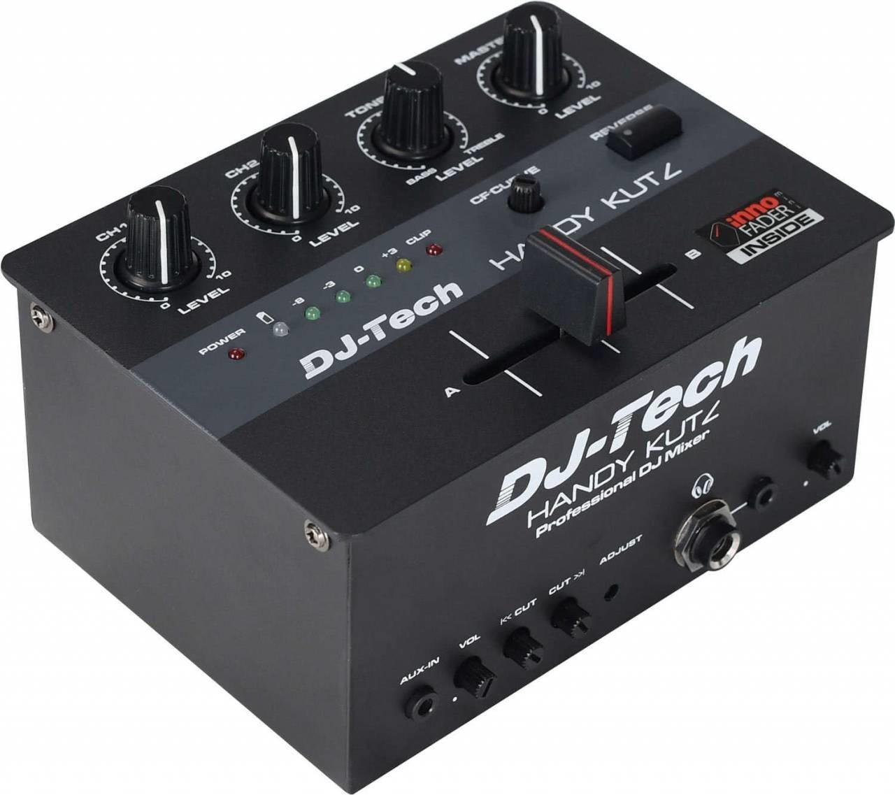 DJ-Tech Handy Kutz
