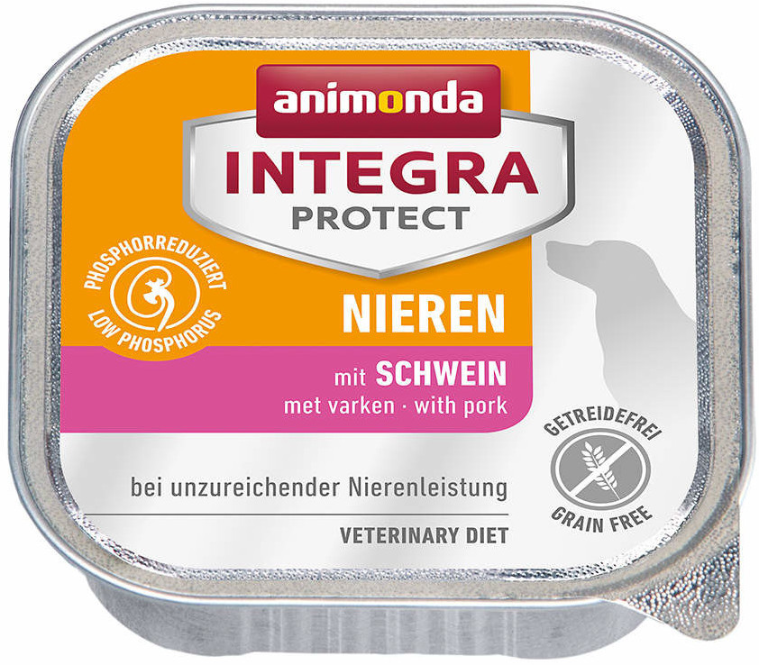 Animonda Pâtée pour chien Animonda Pâtée pour chien