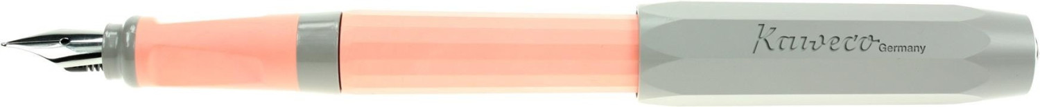 Kaweco PERKEO fountain pen Cotton Candy  (M)