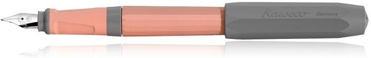 Kaweco PERKEO fountain pen Cotton Candy  (F)