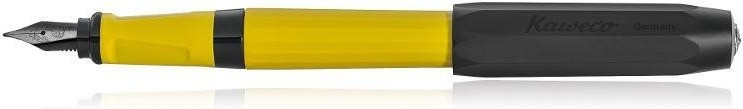 Kaweco PERKEO fountain pen Indian Summer (M)