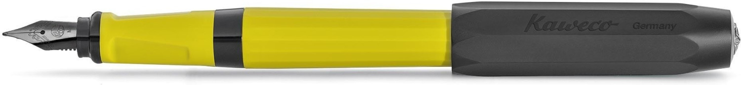 Kaweco PERKEO fountain pen Indian Summer   (F)