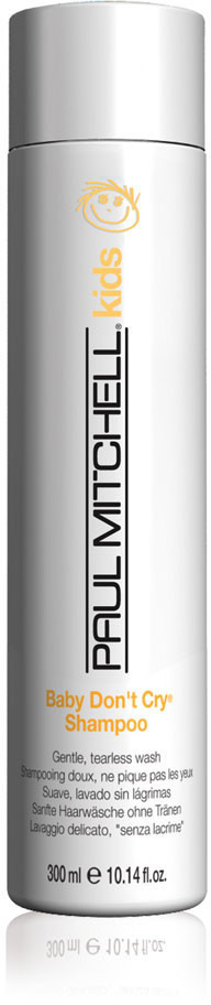 Paul Mitchell Kids Baby Don't Cry Shampoo