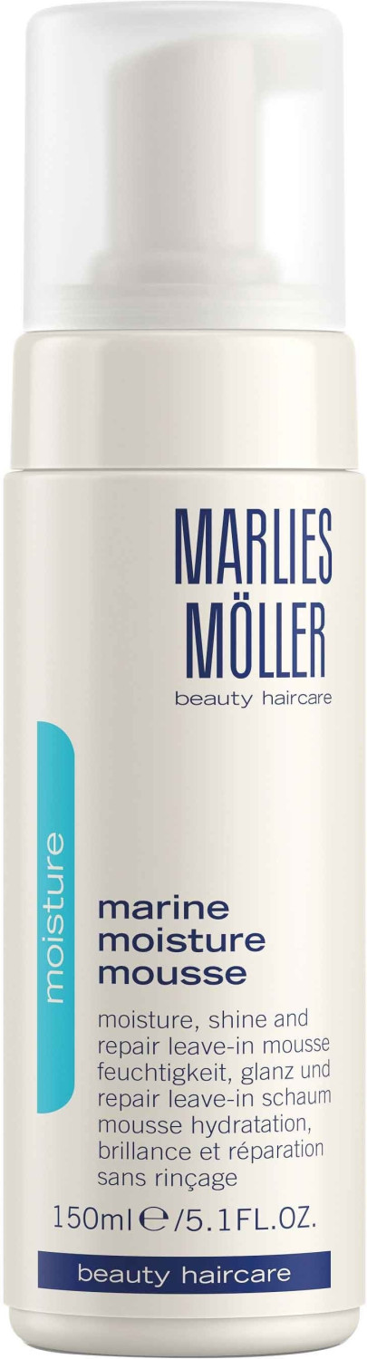 Marlies Möller Marine Moisture Mousse (250 ml)