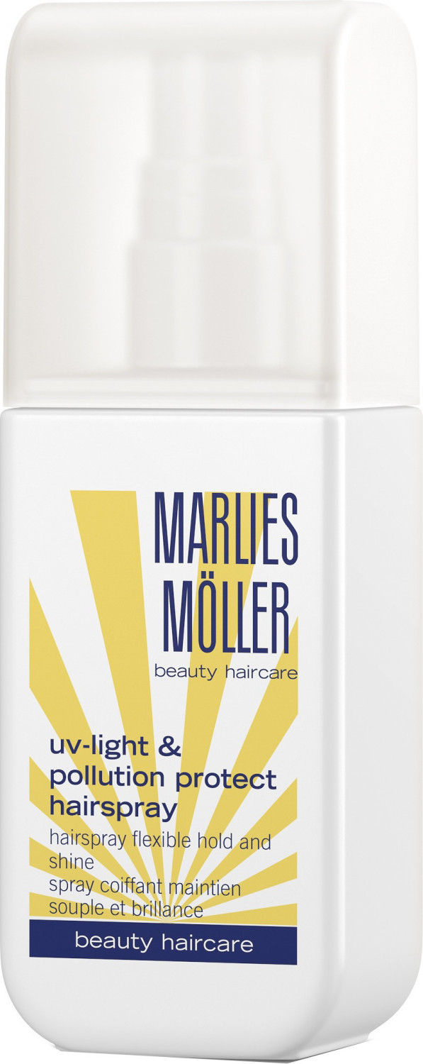 Marlies Möller UV-Light & Pollution Protect Hairspray (125 ml)