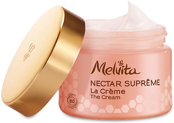 Melvita Nectar Suprême La Crème (50 ml)