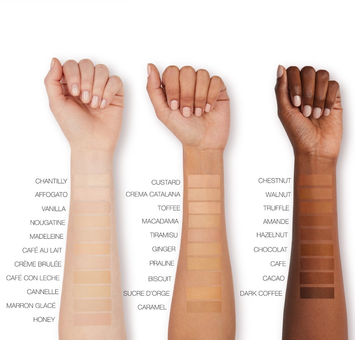 Nars Soft Matte Complete Concealer Ginger (6,2g)