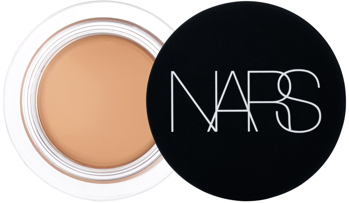 Nars Soft Matte Complete Concealer Biscuit (6,2g)