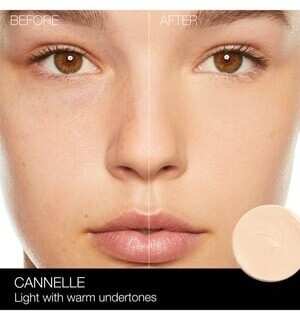 Nars Soft Matte Complete Concealer Cannelle (6,2g)