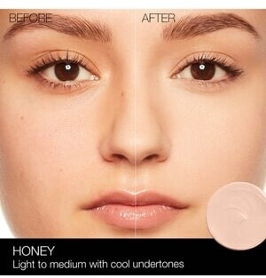 Nars Soft Matte Complete Concealer Honey (6,2g)