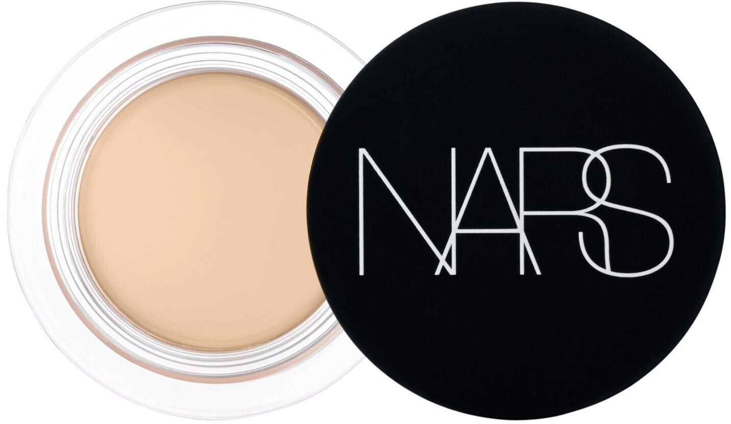 Nars Soft Matte Complete Concealer Custard (6,2g)