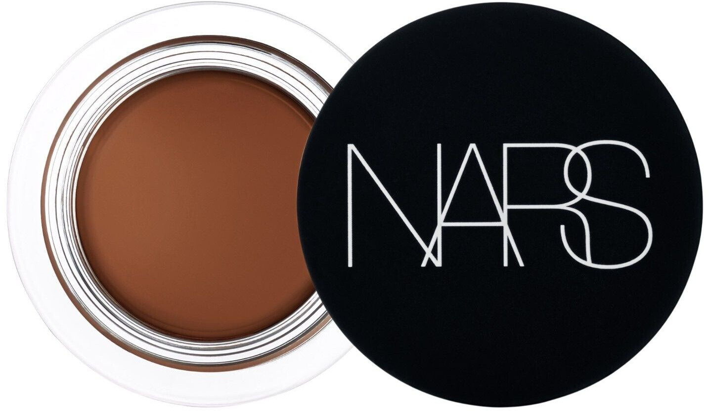 Nars Soft Matte Complete Concealer Cacao (6,2g)